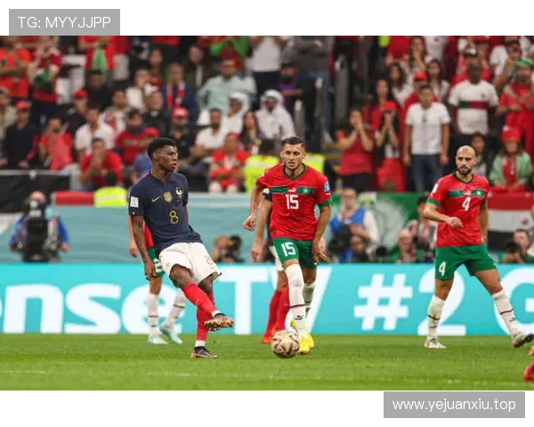 2026世界杯16强赛赛果:法国零封巴拉圭,摩洛哥零封加拿大 2026世界杯16强赛赛果:法国零封巴拉圭,摩洛哥零封加拿大